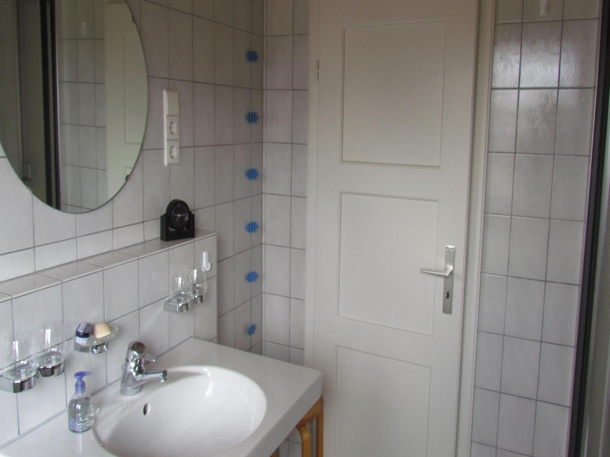 Hirschenhaeusle Apartment แซงค์ทมาร์เงน ภายนอก รูปภาพ