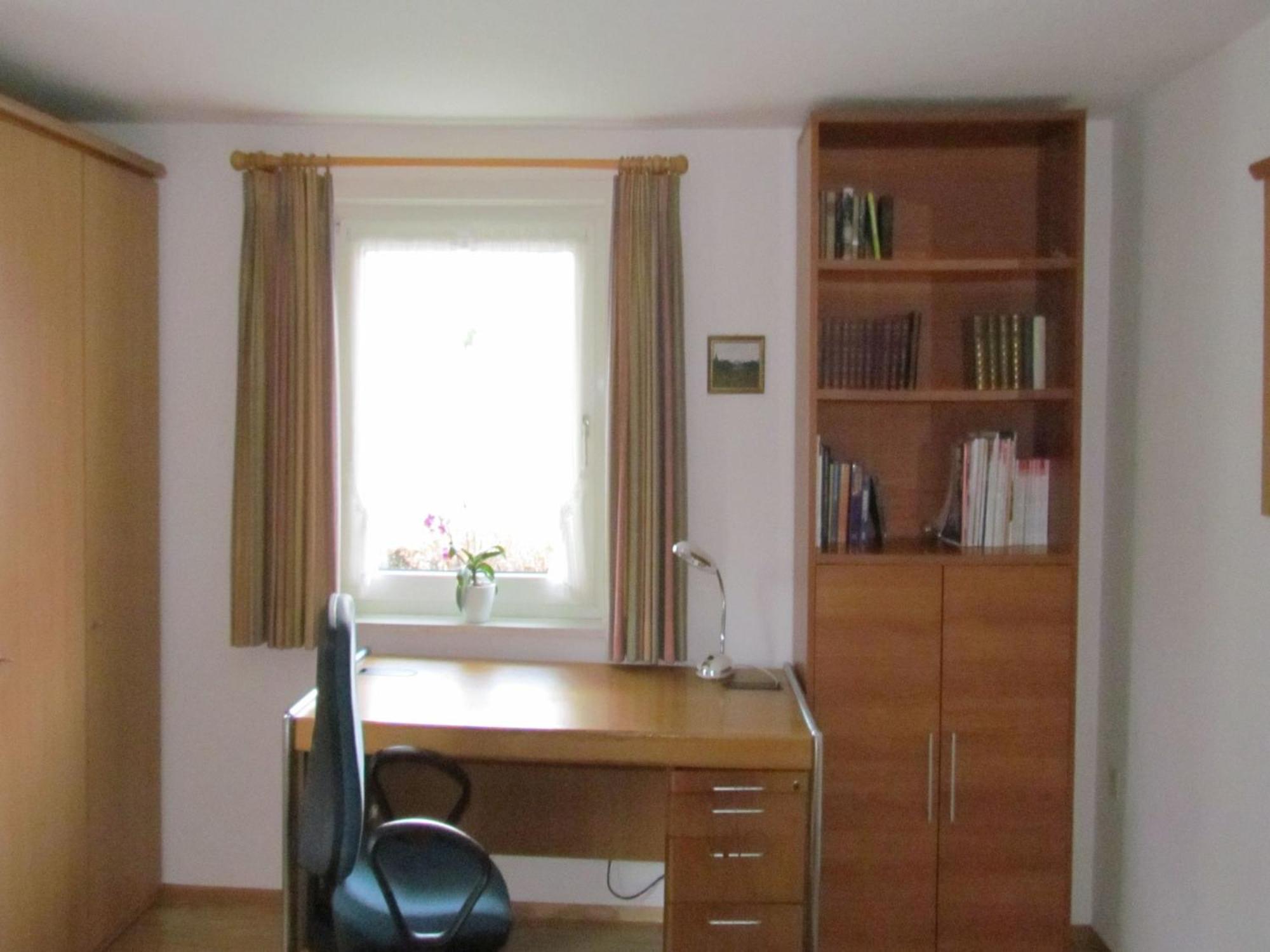 Hirschenhaeusle Apartment แซงค์ทมาร์เงน ภายนอก รูปภาพ