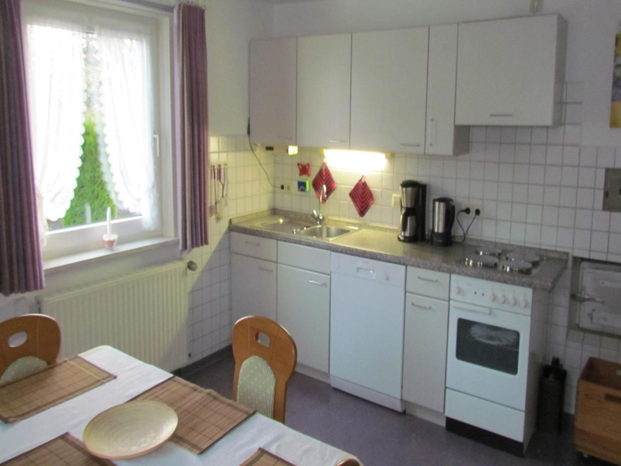 Hirschenhaeusle Apartment แซงค์ทมาร์เงน ภายนอก รูปภาพ