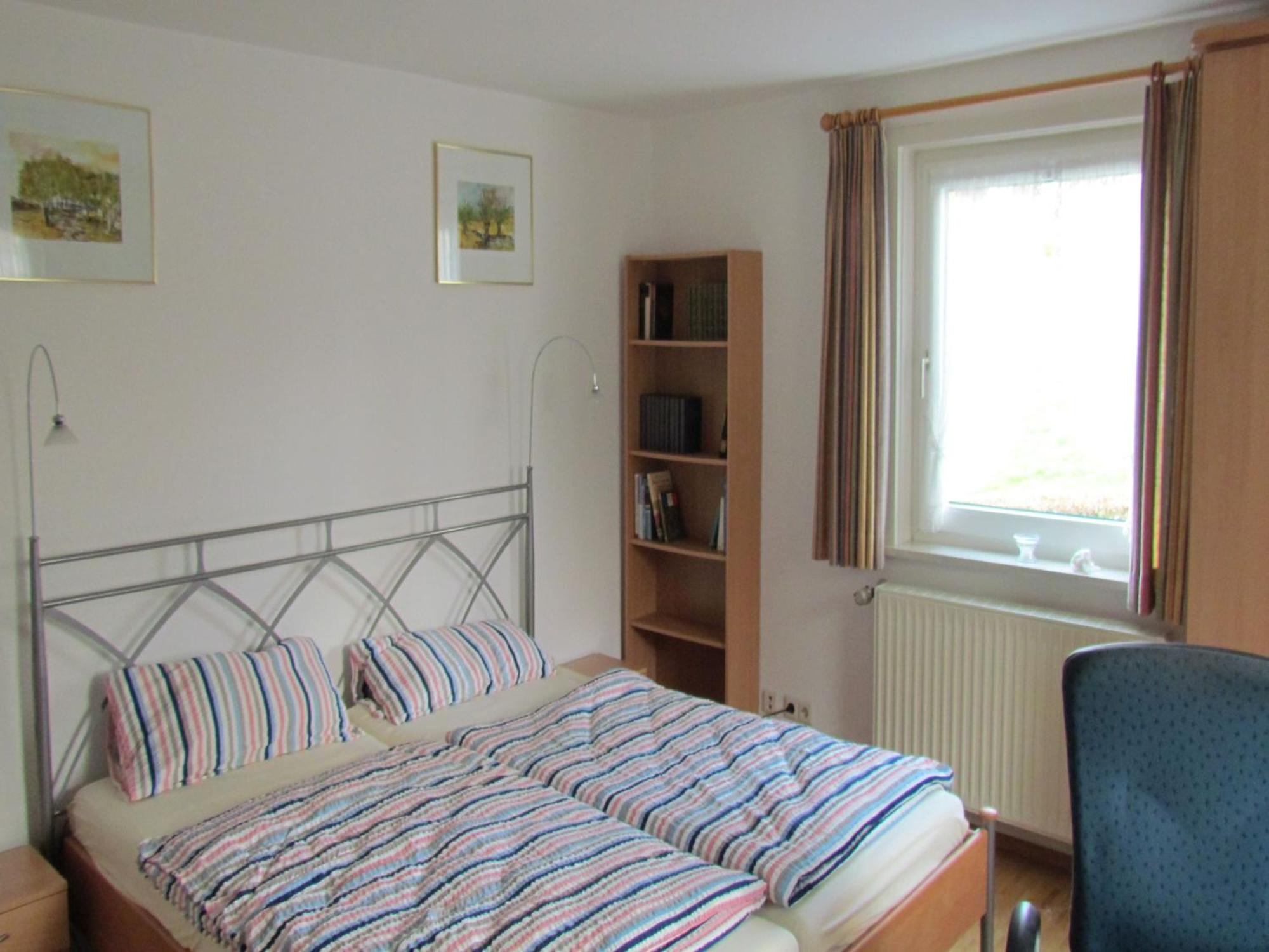 Hirschenhaeusle Apartment แซงค์ทมาร์เงน ภายนอก รูปภาพ
