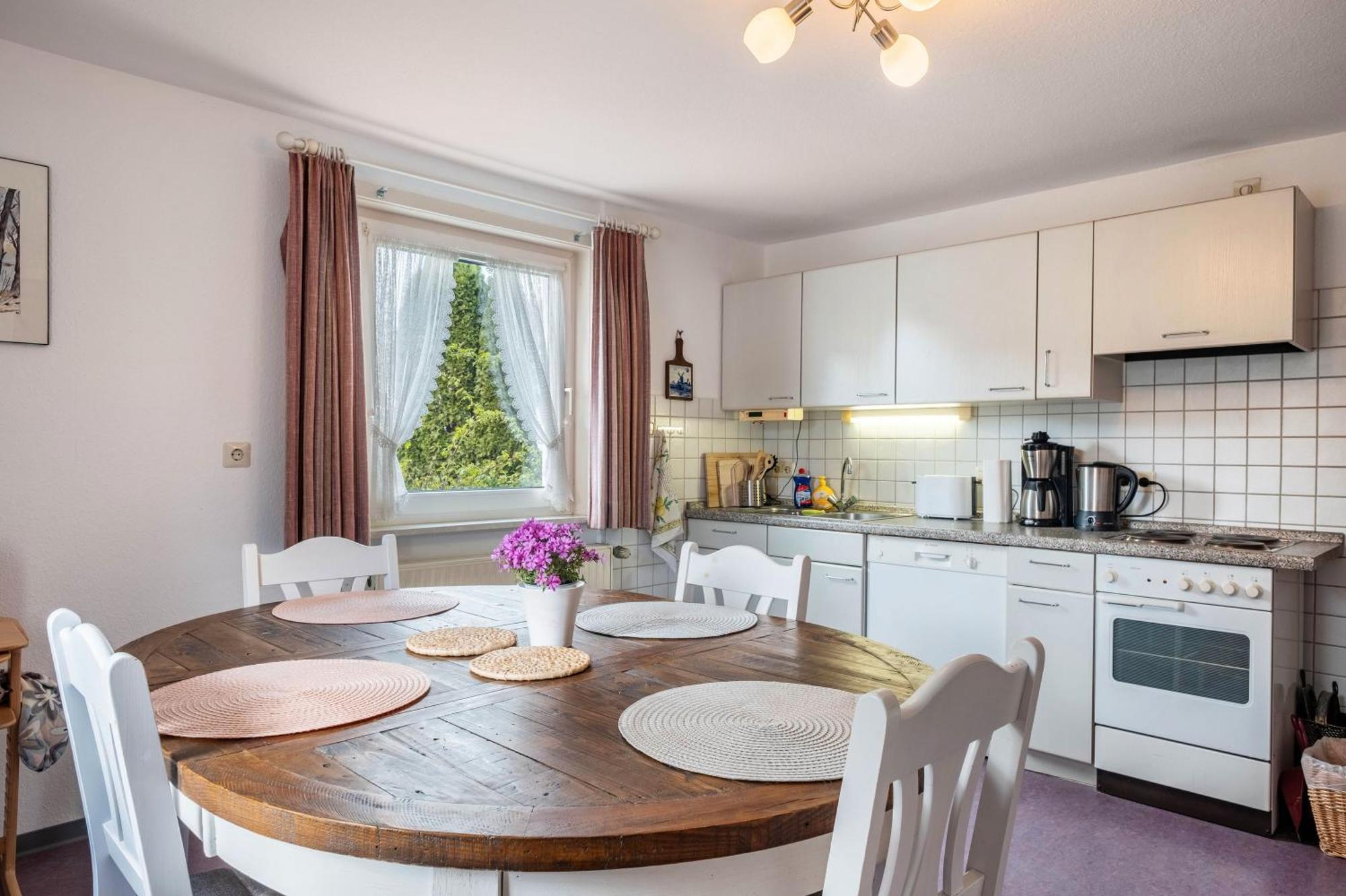 Hirschenhaeusle Apartment แซงค์ทมาร์เงน ภายนอก รูปภาพ