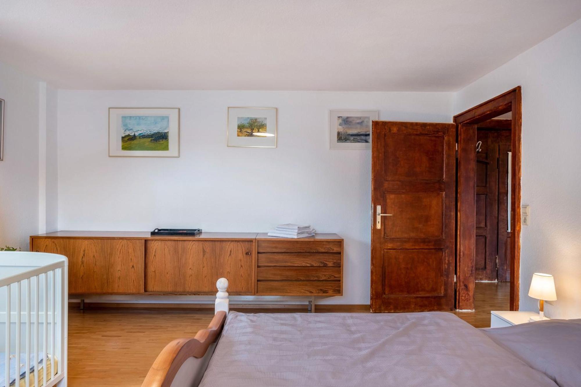 Hirschenhaeusle Apartment แซงค์ทมาร์เงน ภายนอก รูปภาพ
