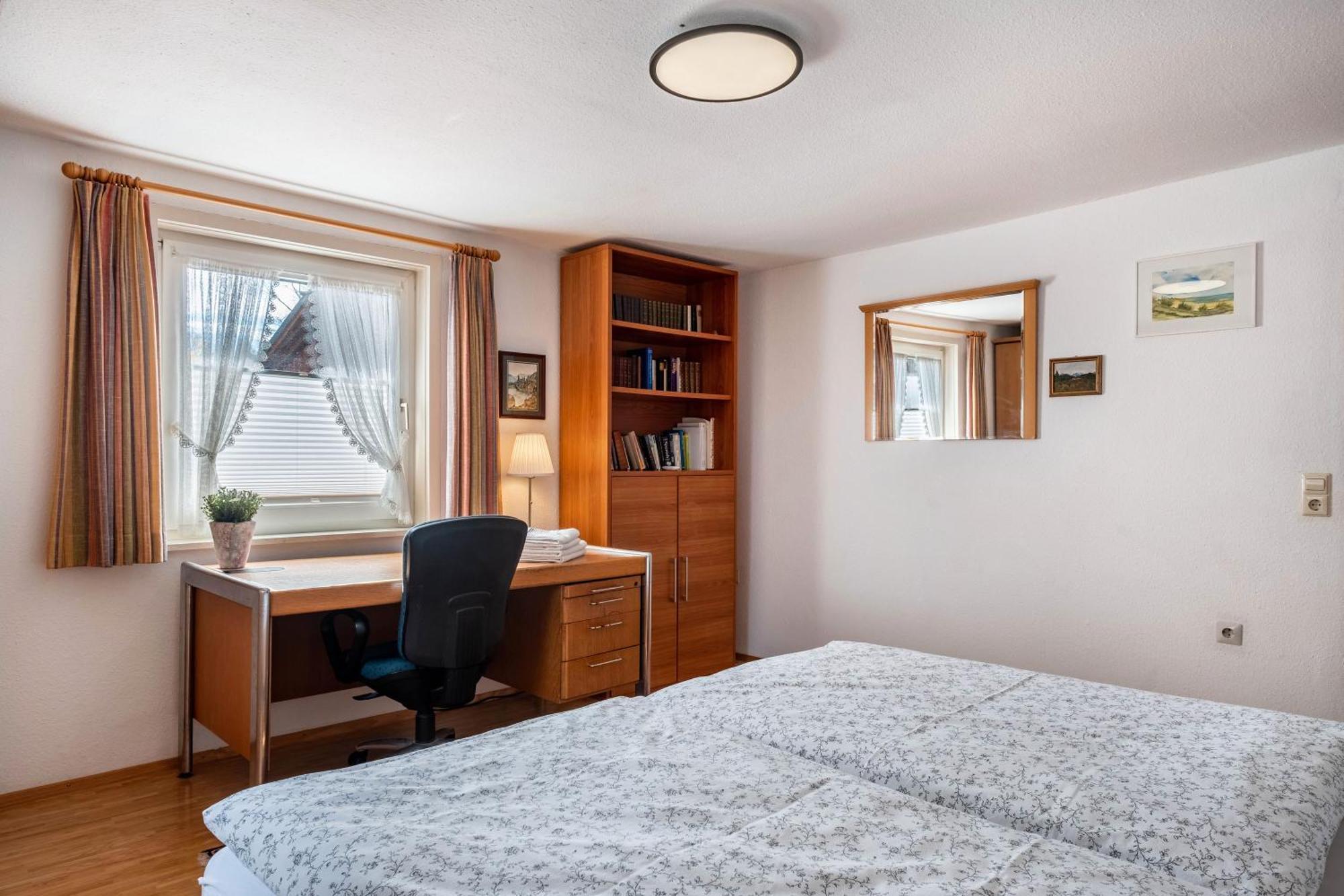 Hirschenhaeusle Apartment แซงค์ทมาร์เงน ภายนอก รูปภาพ