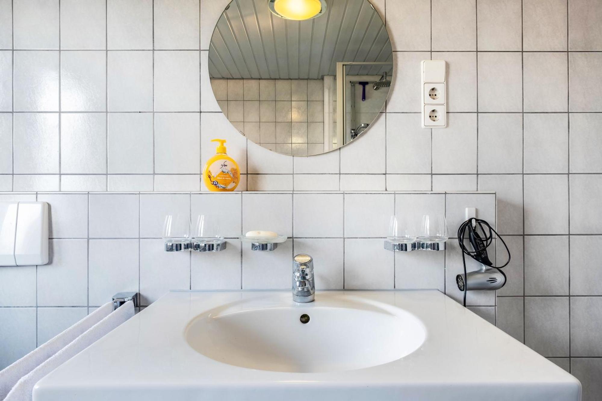 Hirschenhaeusle Apartment แซงค์ทมาร์เงน ภายนอก รูปภาพ