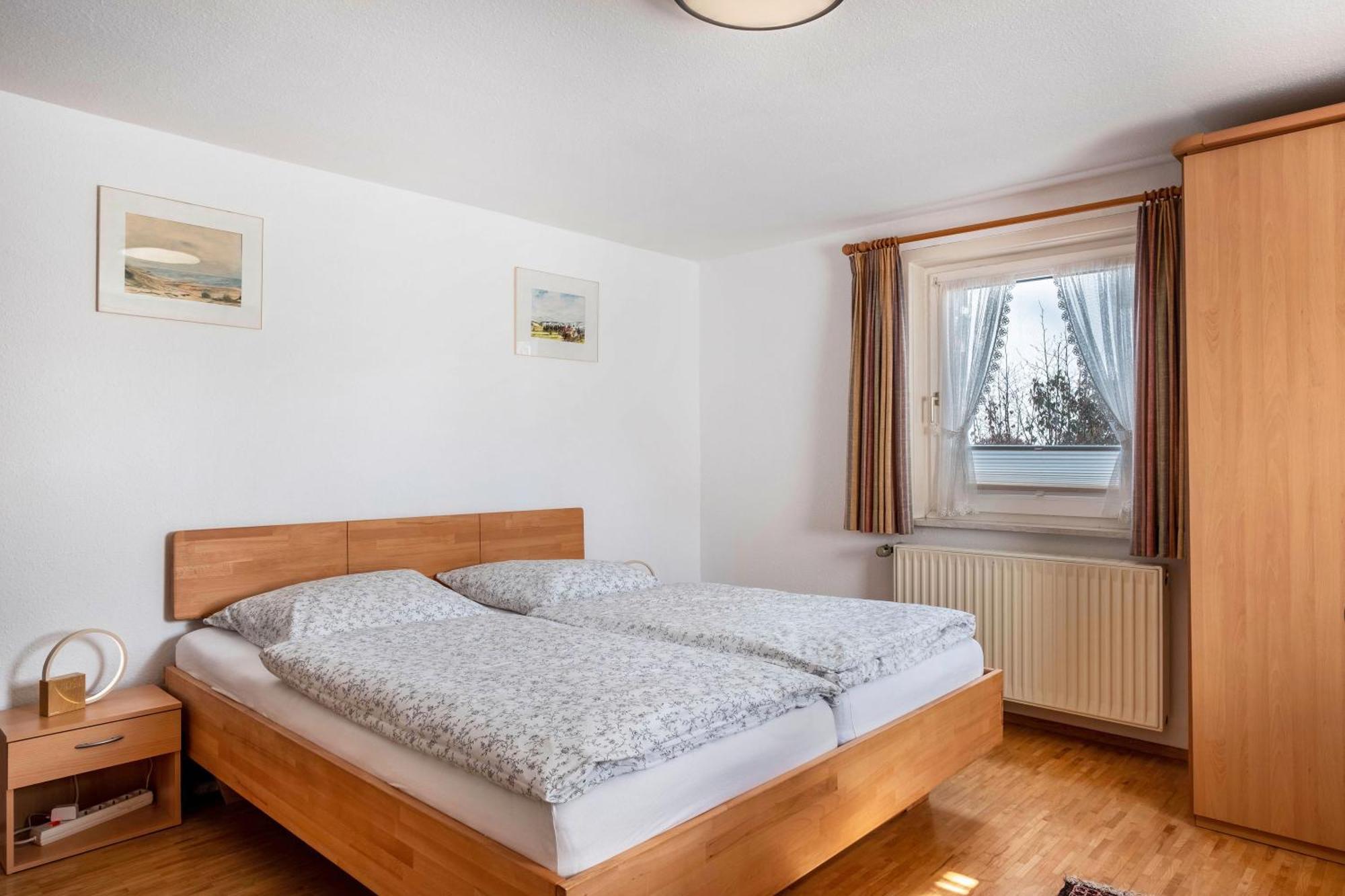Hirschenhaeusle Apartment แซงค์ทมาร์เงน ภายนอก รูปภาพ