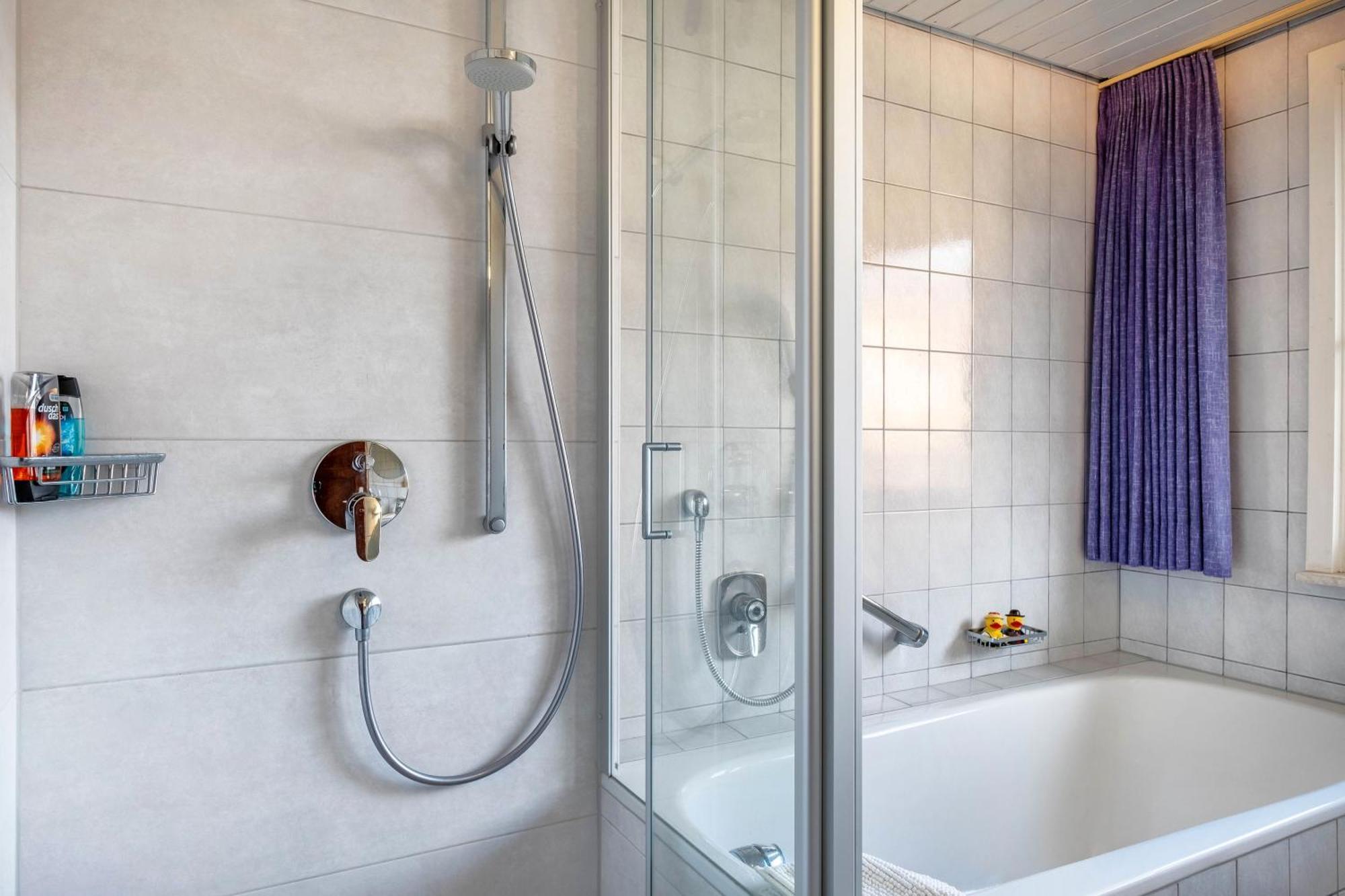 Hirschenhaeusle Apartment แซงค์ทมาร์เงน ภายนอก รูปภาพ