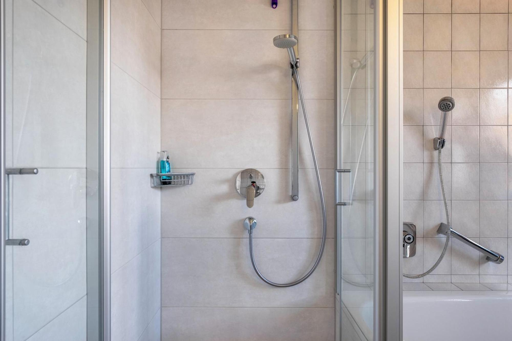 Hirschenhaeusle Apartment แซงค์ทมาร์เงน ภายนอก รูปภาพ